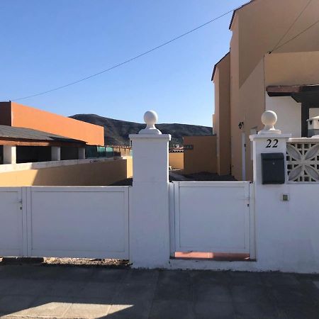 タラハレホCasa Blancamarアパートメント エクステリア 写真