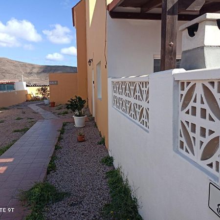 タラハレホCasa Blancamarアパートメント エクステリア 写真