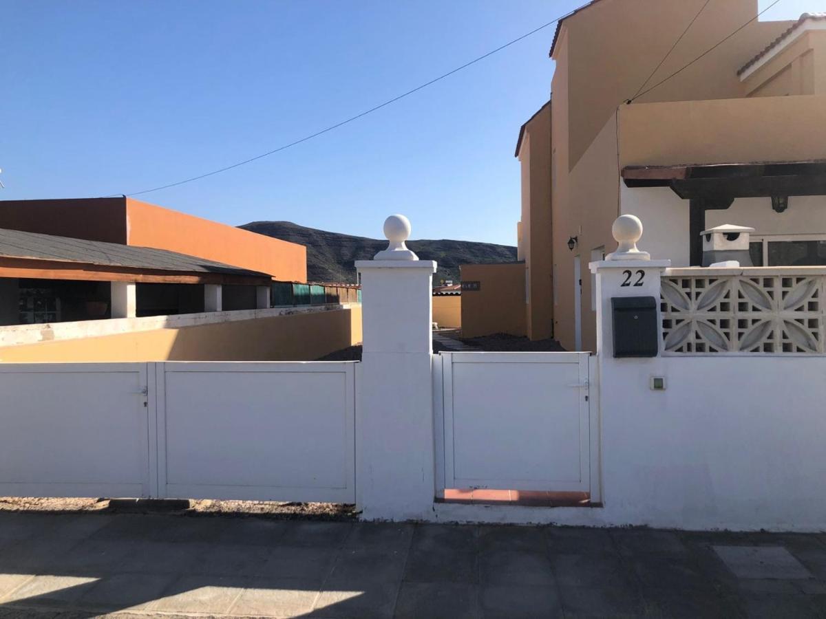 タラハレホCasa Blancamarアパートメント エクステリア 写真